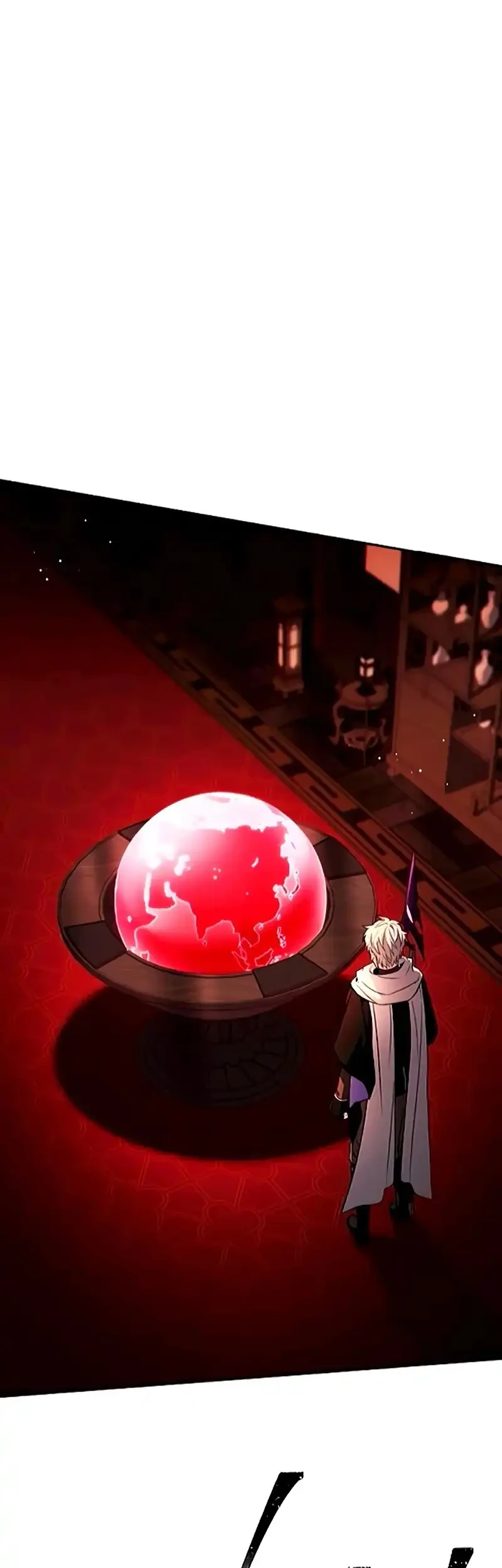 The Constellations Are My Disciples Chapter 132 Gambar 73