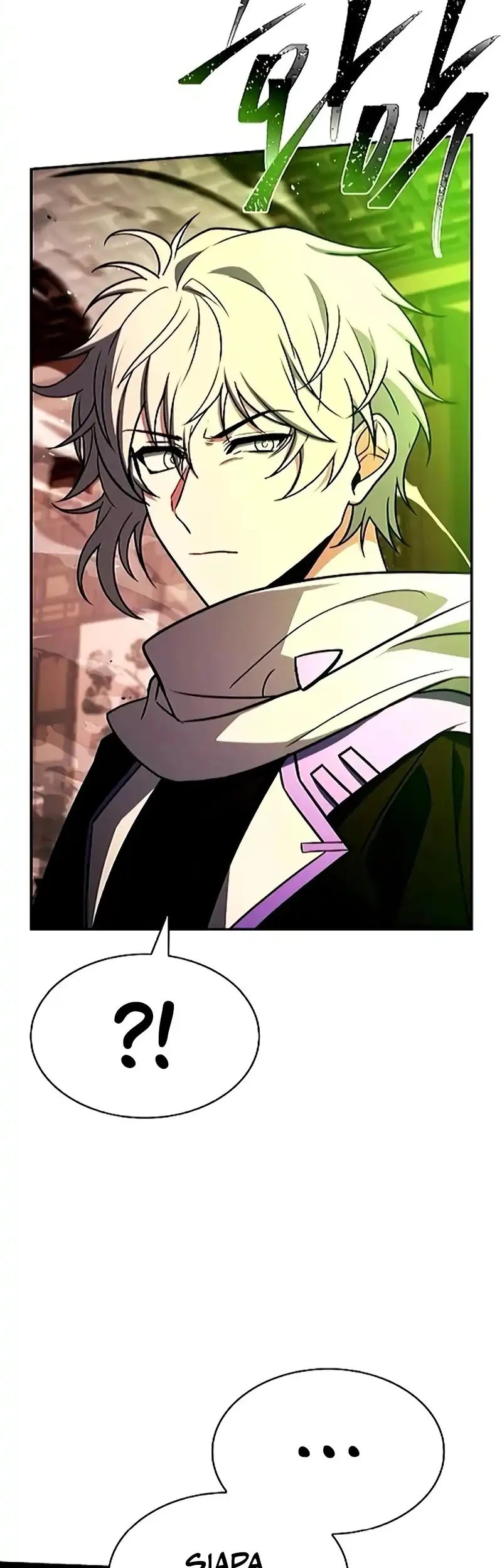 The Constellations Are My Disciples Chapter 132 Gambar 74