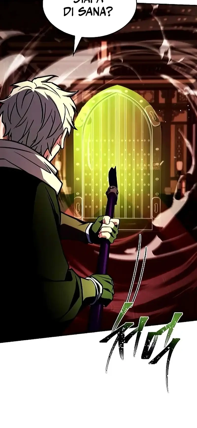 The Constellations Are My Disciples Chapter 132 Gambar 75