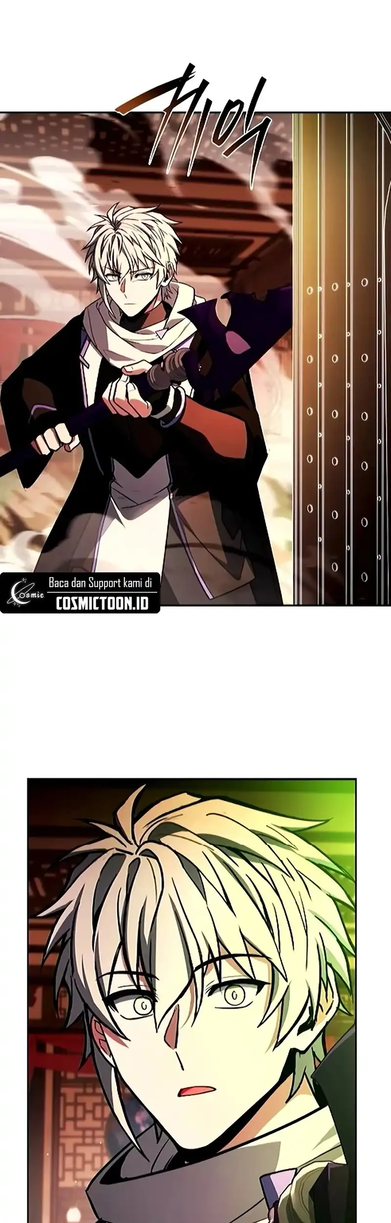 The Constellations Are My Disciples Chapter 132 Gambar 76