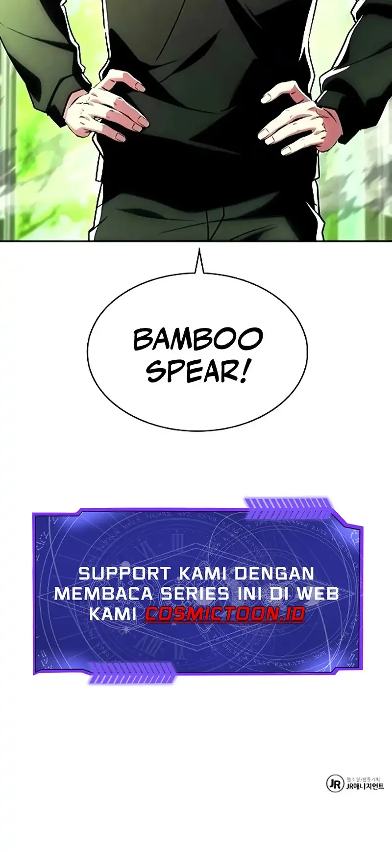 The Constellations Are My Disciples Chapter 132 Gambar 78