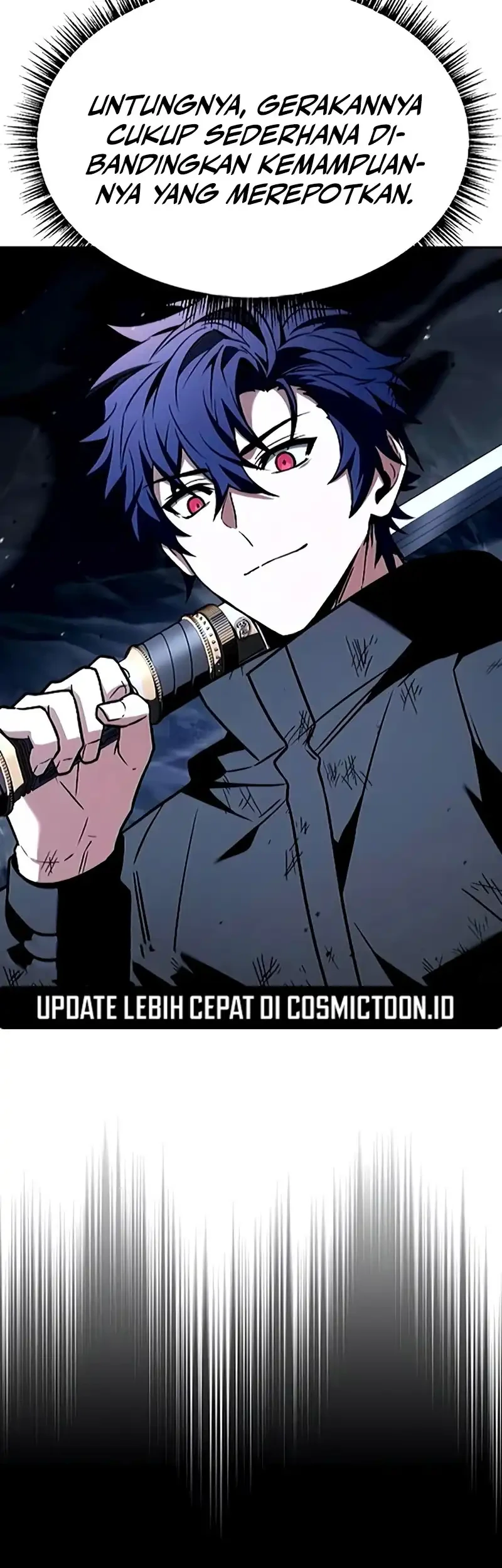 The Constellations Are My Disciples Chapter 132 Gambar 5