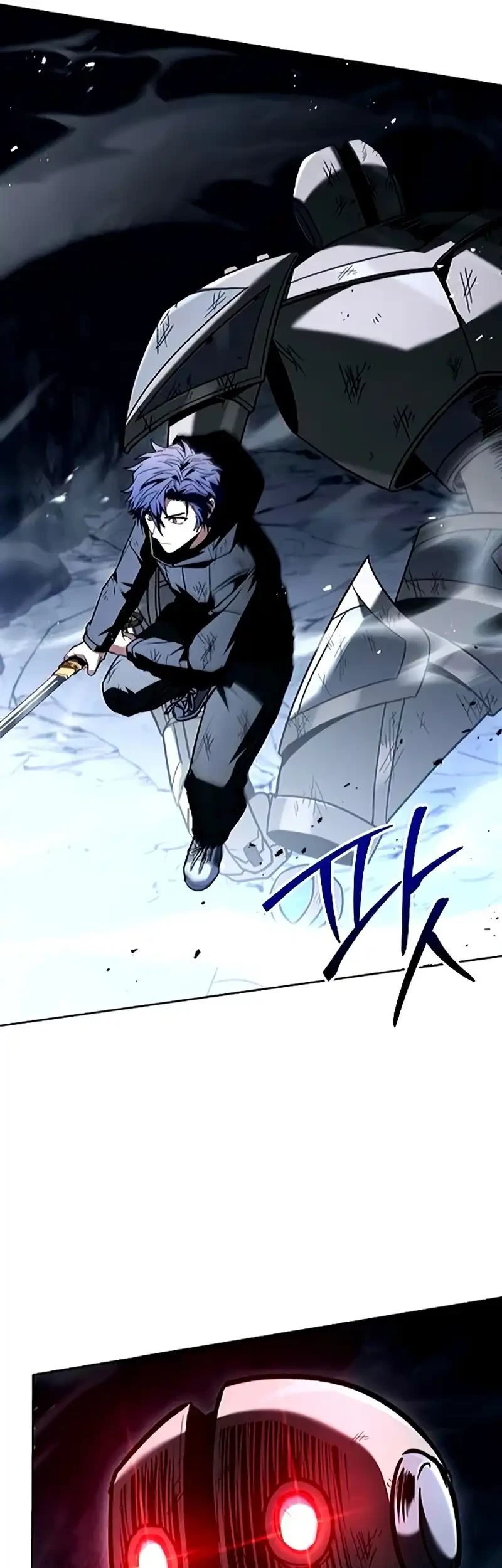 The Constellations Are My Disciples Chapter 132 Gambar 9