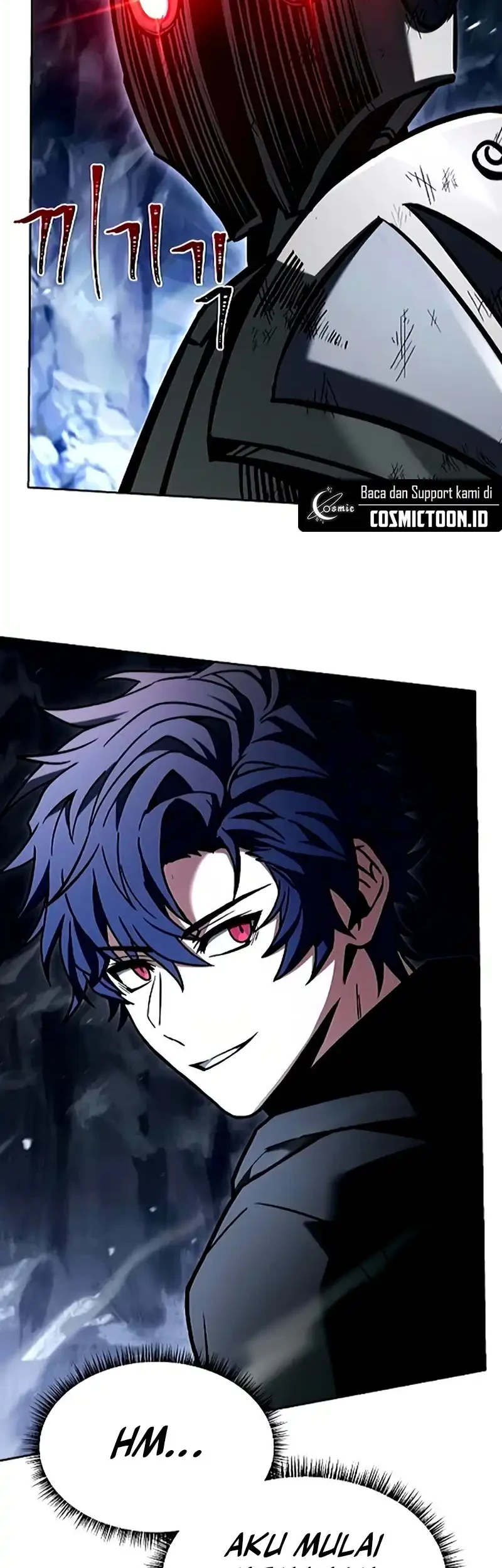 The Constellations Are My Disciples Chapter 132 Gambar 10