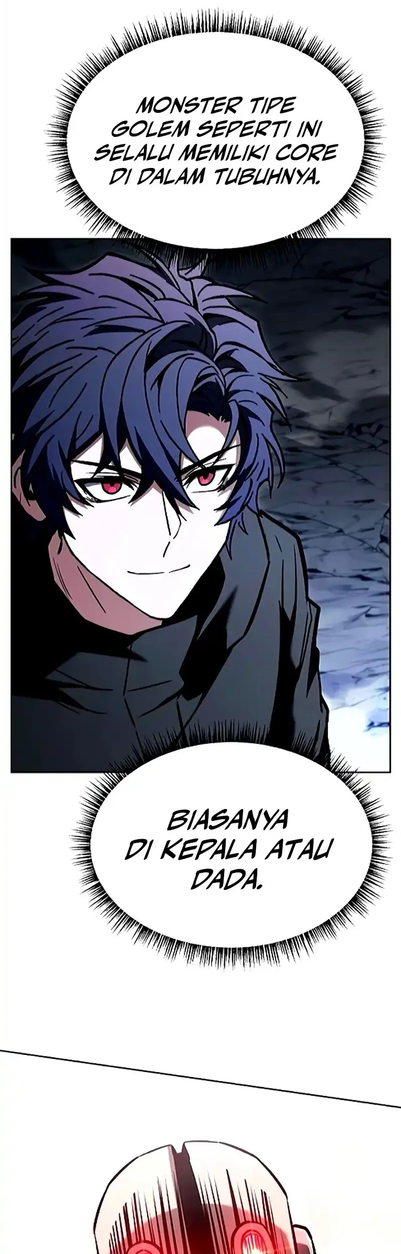 The Constellations Are My Disciples Chapter 132 Gambar 12