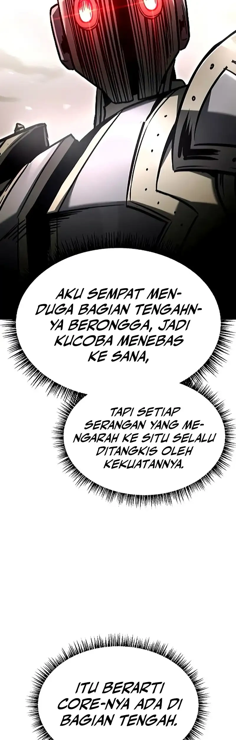 The Constellations Are My Disciples Chapter 132 Gambar 13