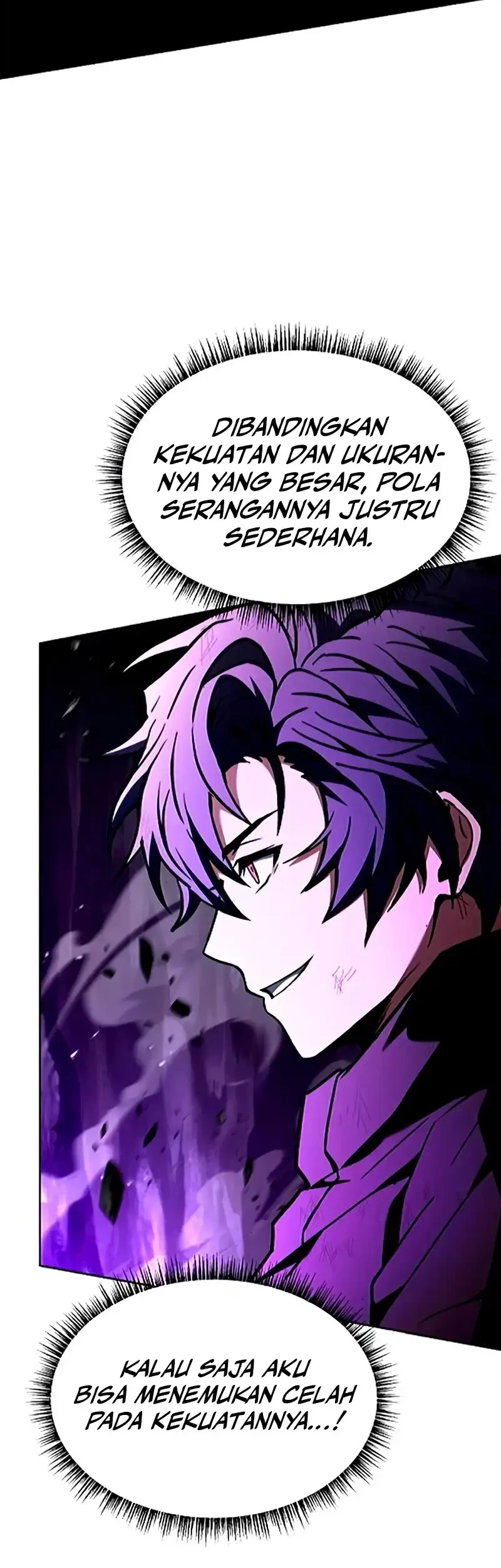 The Constellations Are My Disciples Chapter 132 Gambar 16