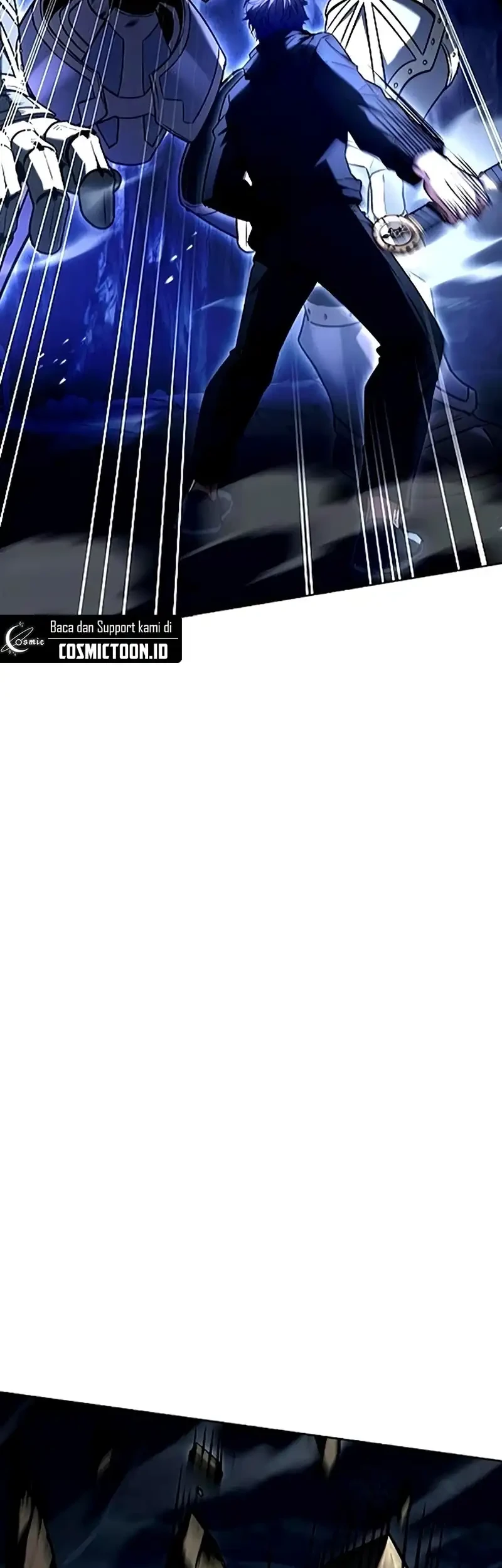 The Constellations Are My Disciples Chapter 132 Gambar 19