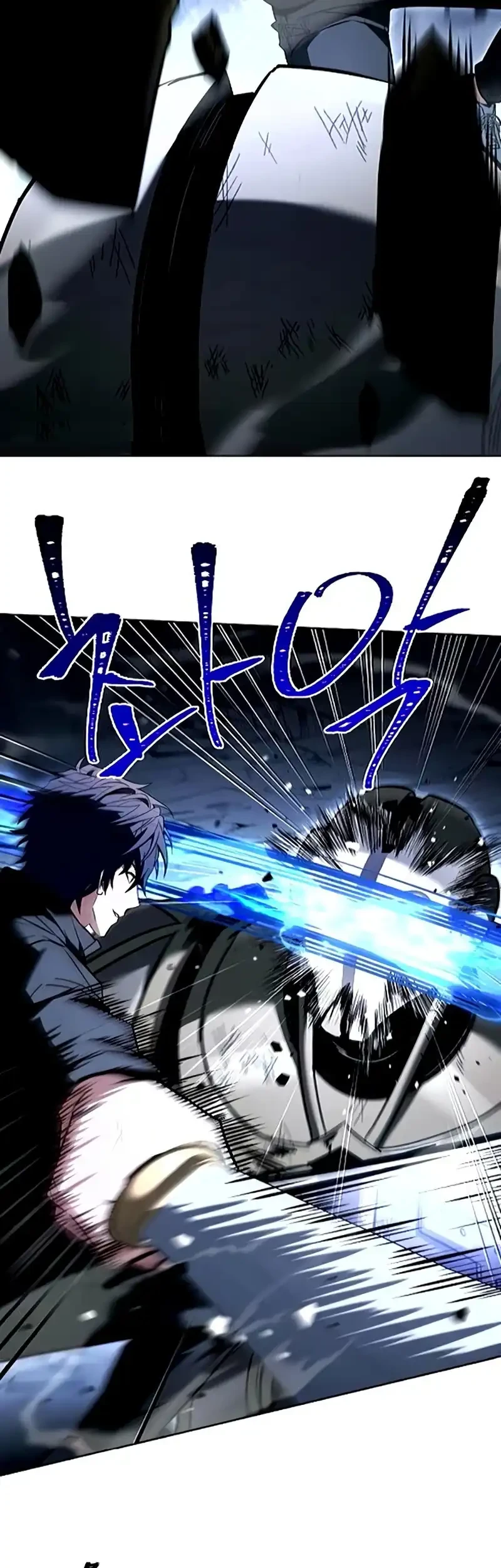 The Constellations Are My Disciples Chapter 132 Gambar 21