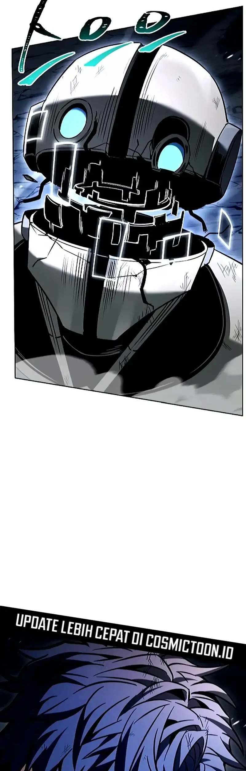 The Constellations Are My Disciples Chapter 132 Gambar 22