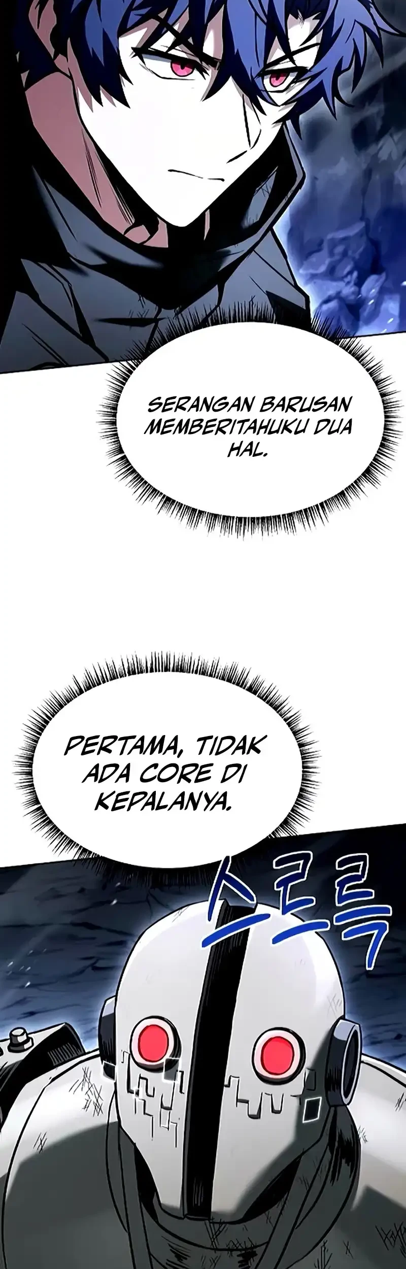 The Constellations Are My Disciples Chapter 132 Gambar 23