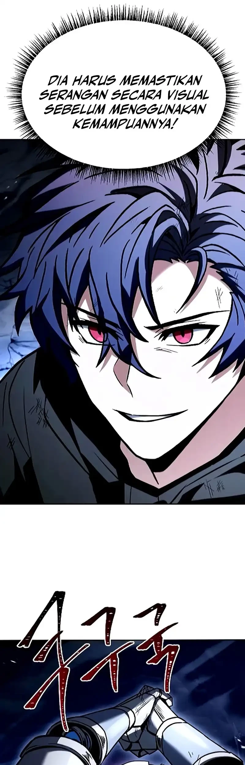 The Constellations Are My Disciples Chapter 132 Gambar 25