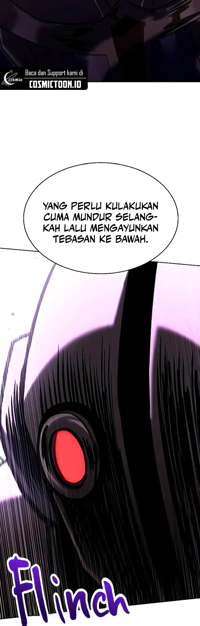 The Constellations Are My Disciples Chapter 132 Gambar 30