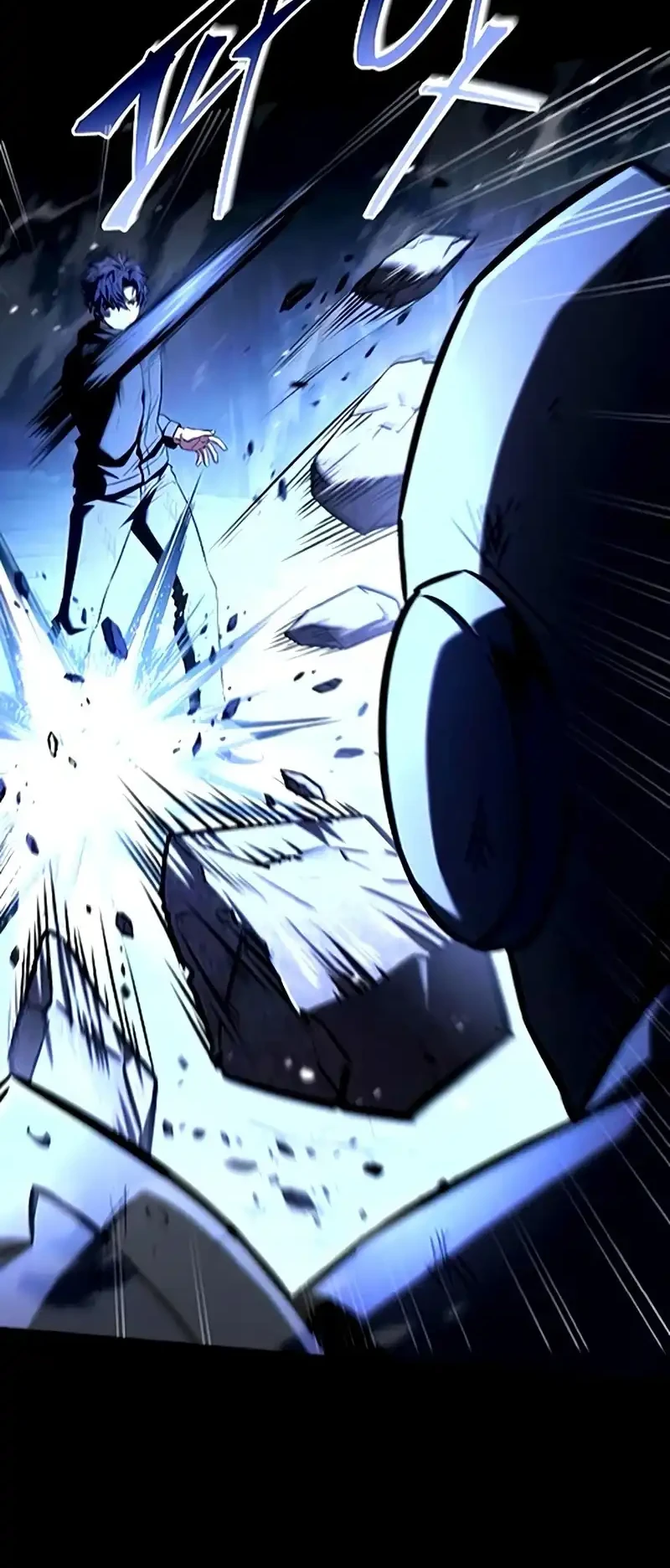 The Constellations Are My Disciples Chapter 132 Gambar 32