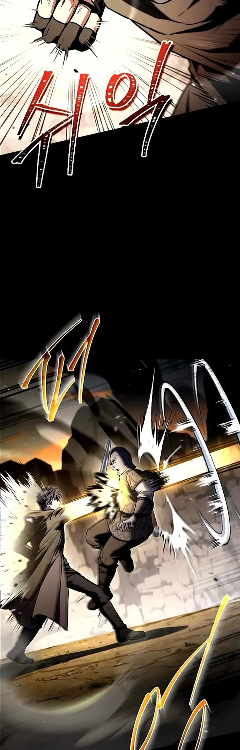 The Constellations Are My Disciples Chapter 133 Gambar 39