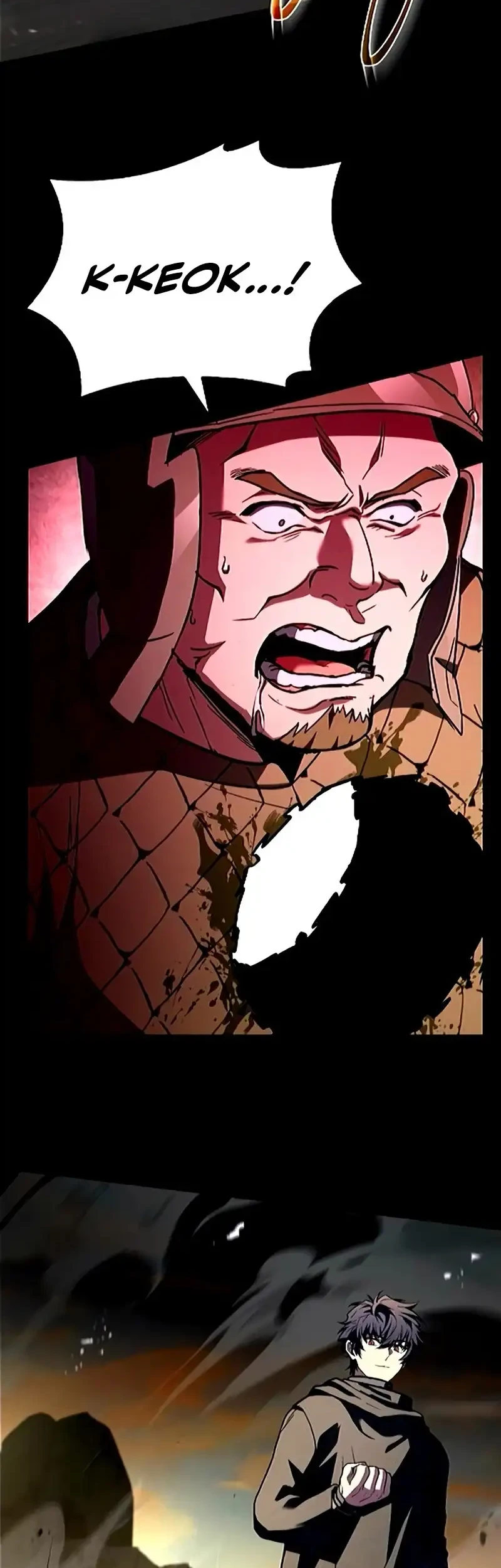 The Constellations Are My Disciples Chapter 133 Gambar 40