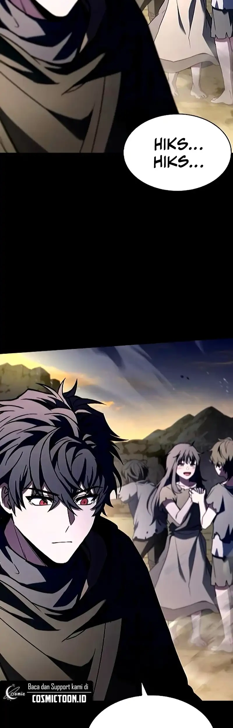 The Constellations Are My Disciples Chapter 133 Gambar 45