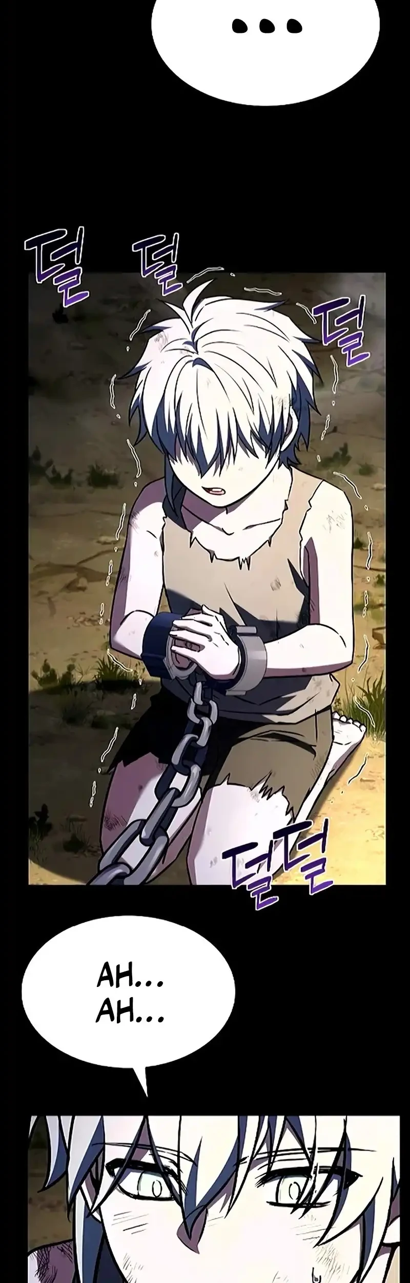 The Constellations Are My Disciples Chapter 133 Gambar 46