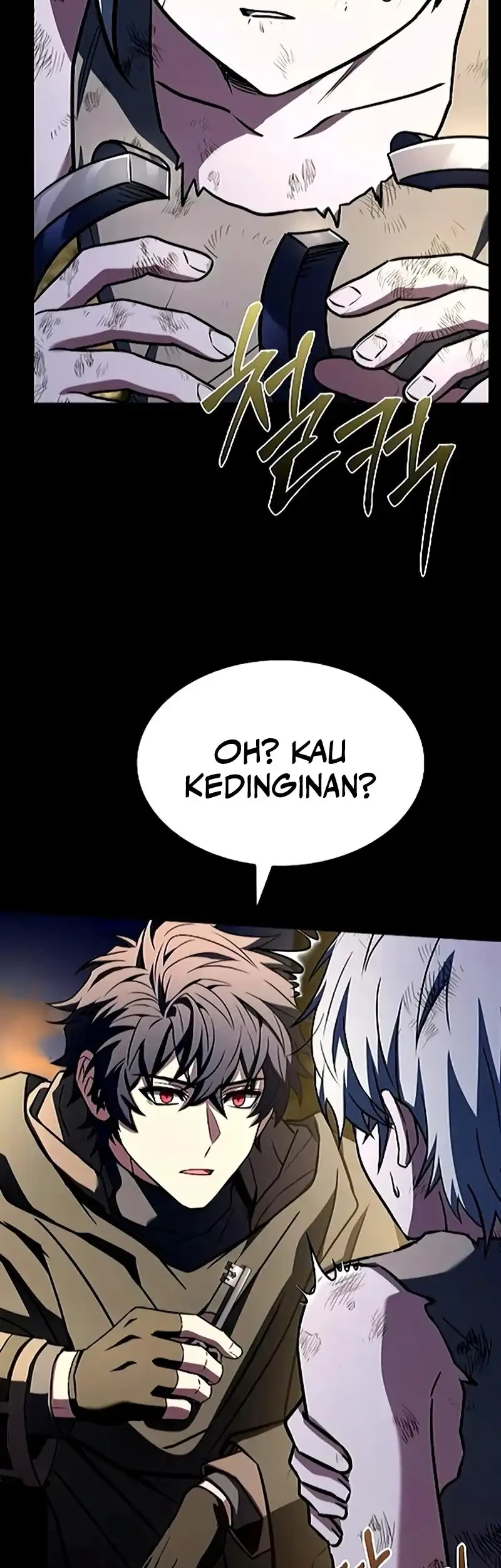 The Constellations Are My Disciples Chapter 133 Gambar 47