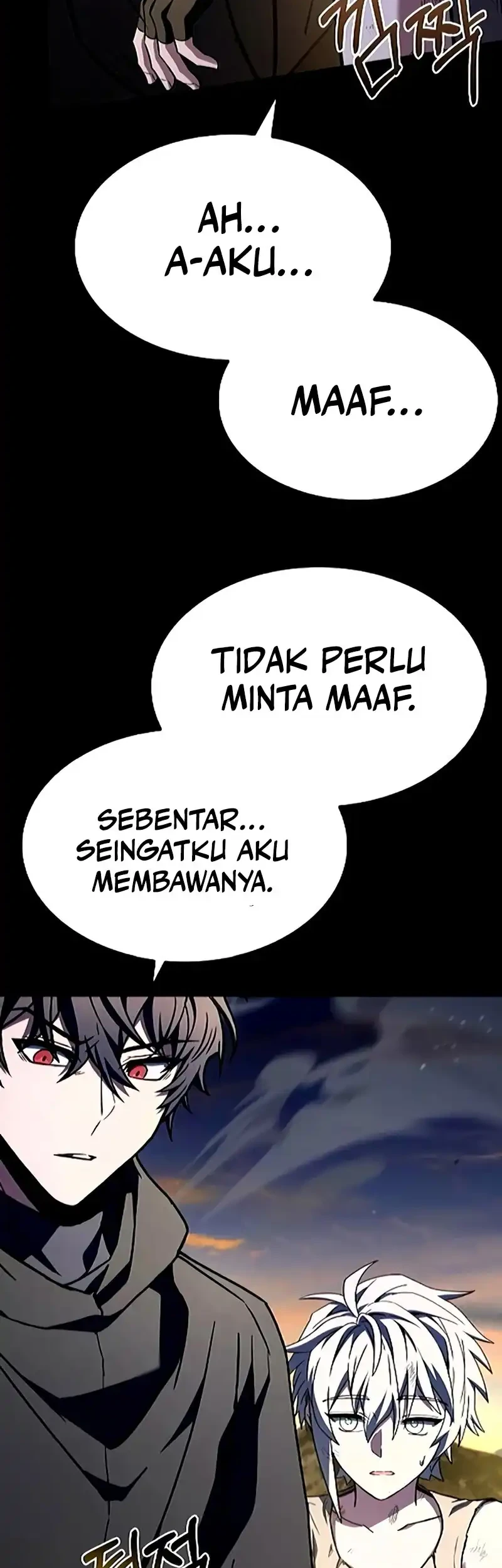 The Constellations Are My Disciples Chapter 133 Gambar 48