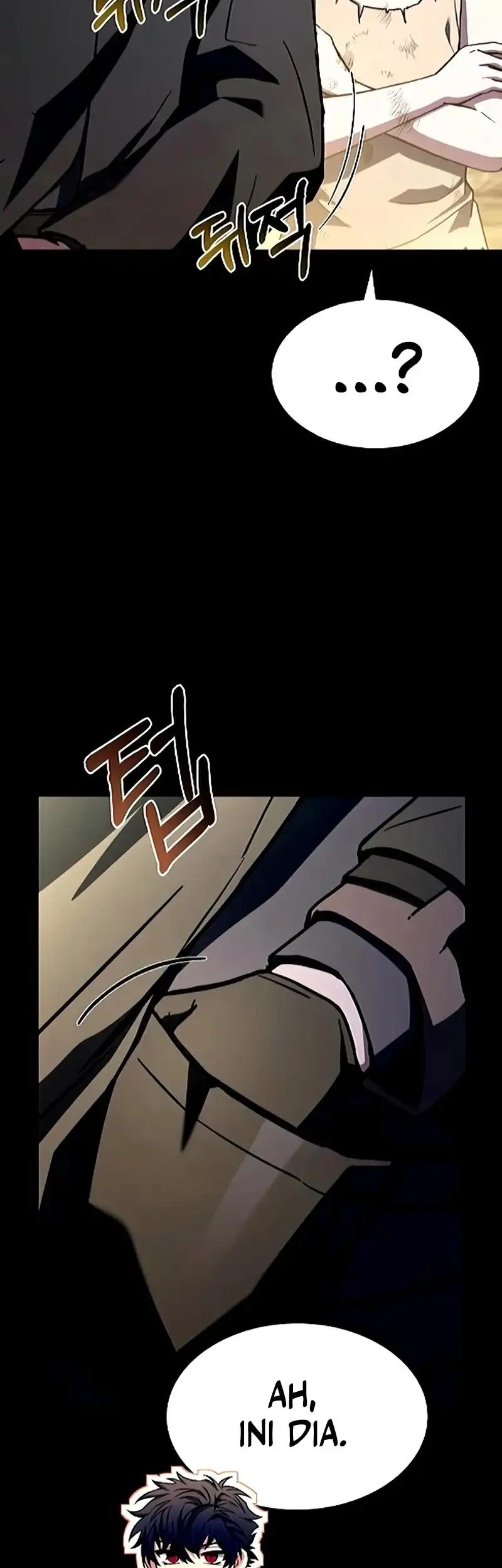 The Constellations Are My Disciples Chapter 133 Gambar 49