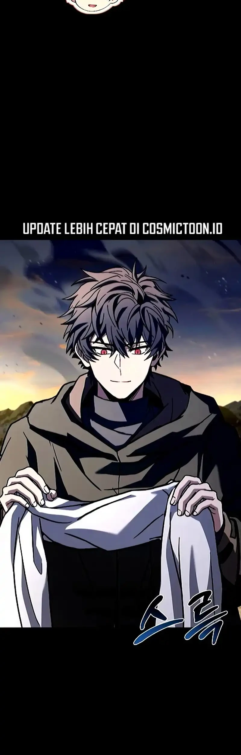 The Constellations Are My Disciples Chapter 133 Gambar 50