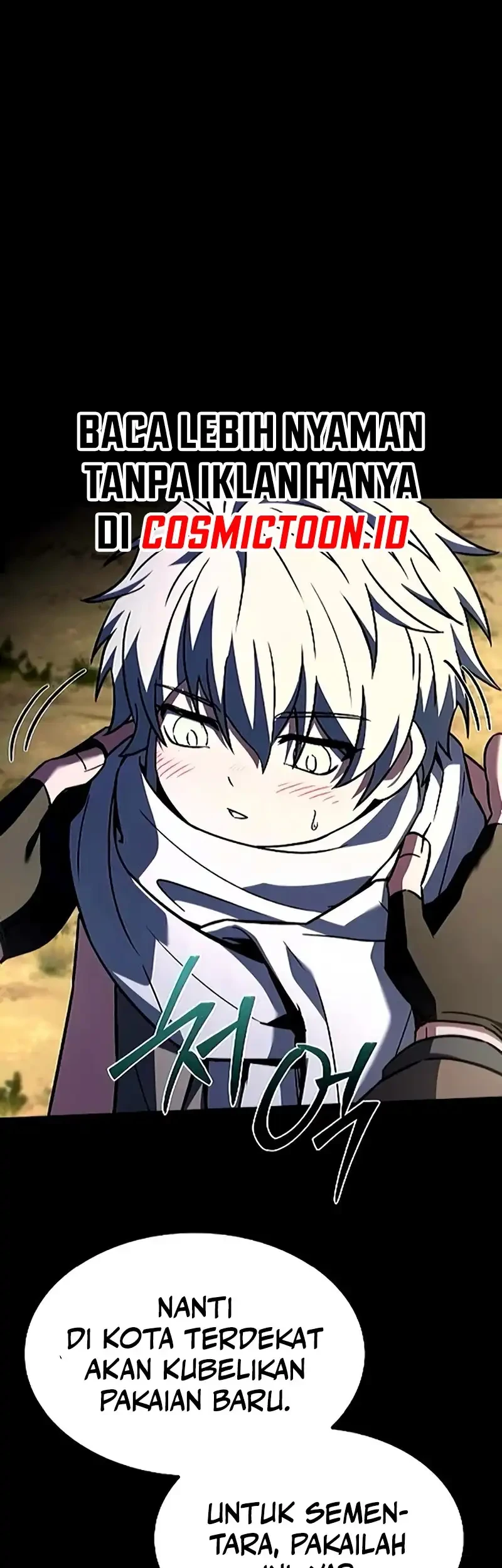 The Constellations Are My Disciples Chapter 133 Gambar 51