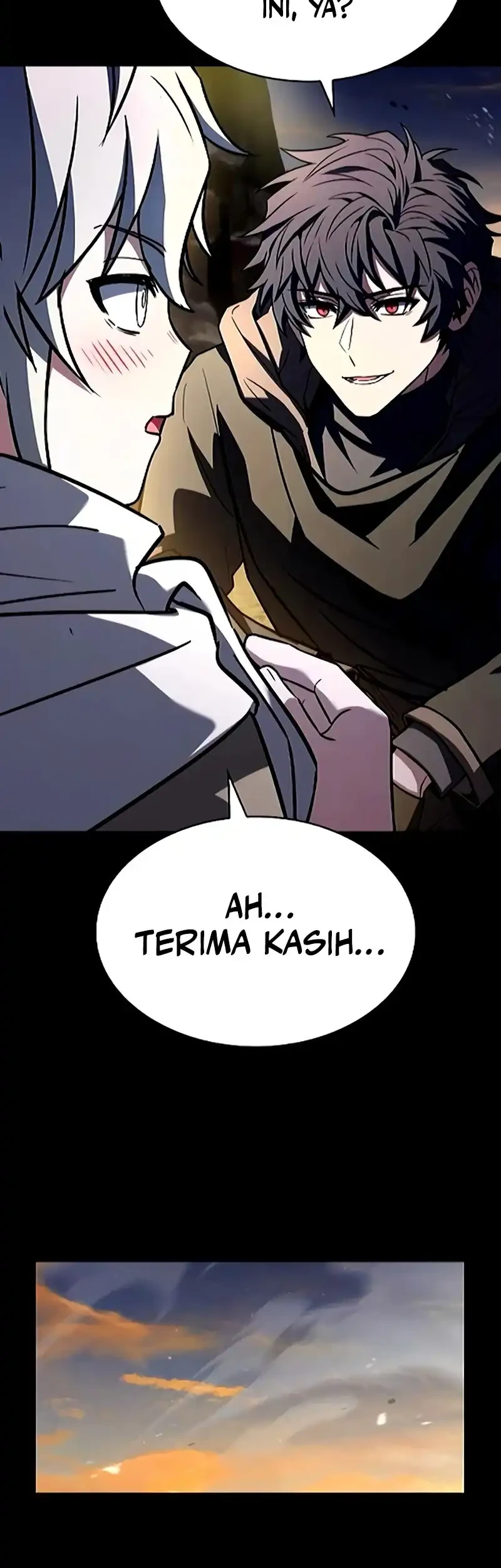 The Constellations Are My Disciples Chapter 133 Gambar 52