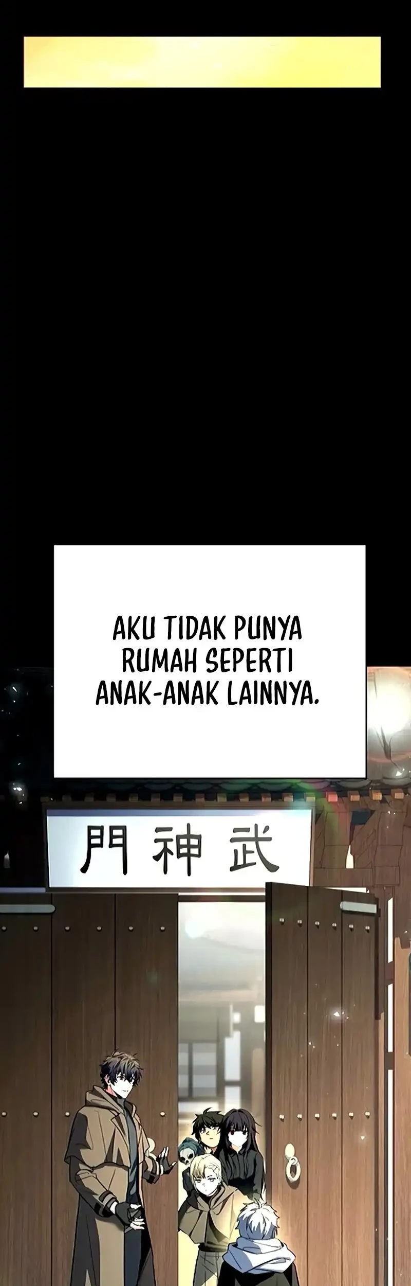 The Constellations Are My Disciples Chapter 133 Gambar 53