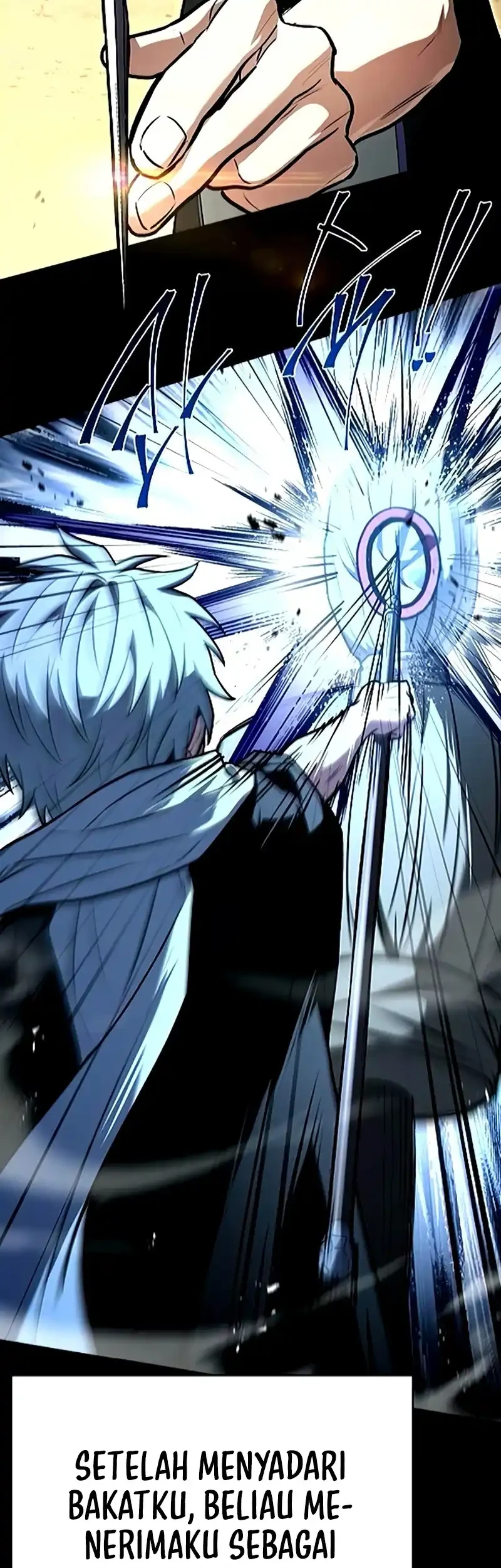 The Constellations Are My Disciples Chapter 133 Gambar 55