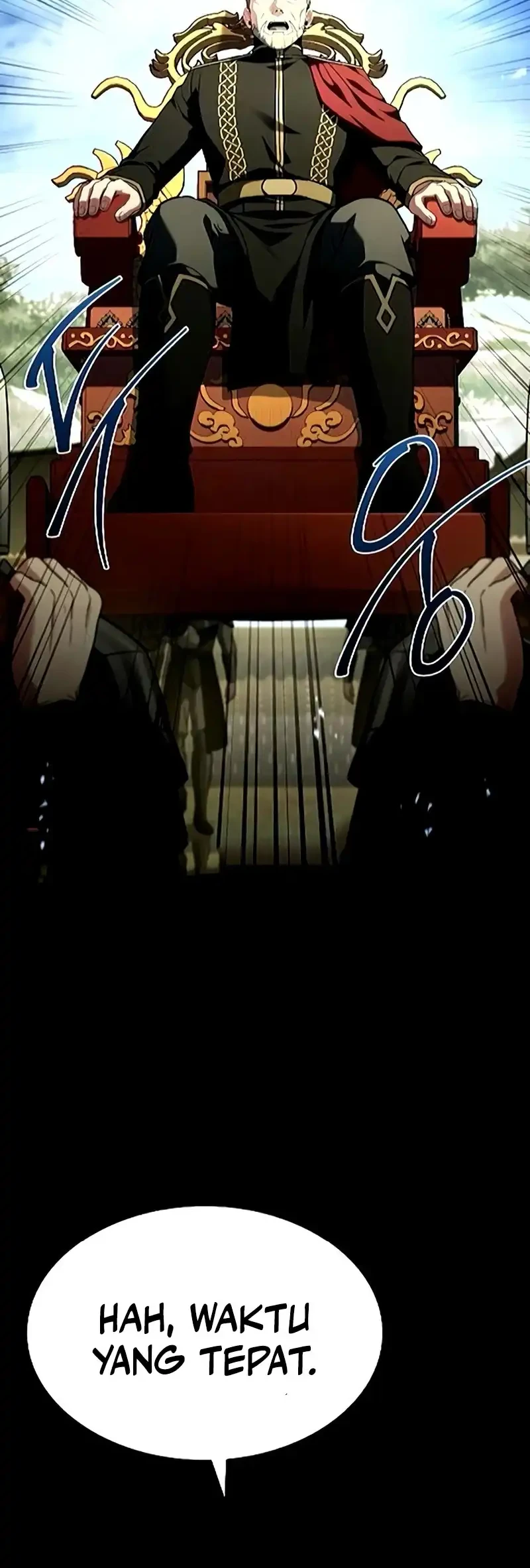 The Constellations Are My Disciples Chapter 133 Gambar 58