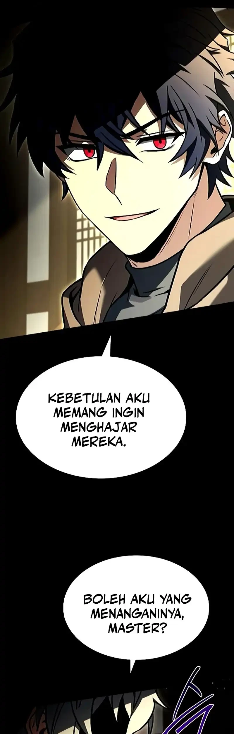 The Constellations Are My Disciples Chapter 133 Gambar 59