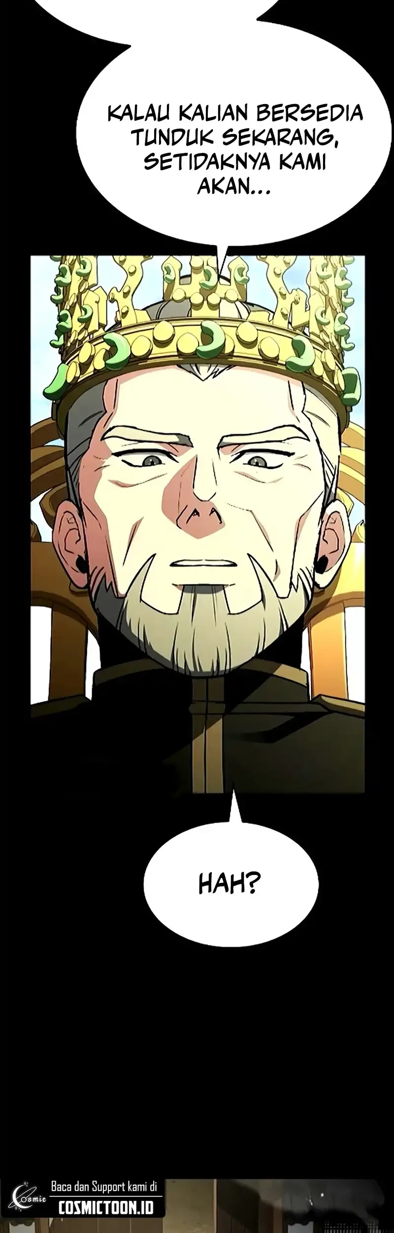 The Constellations Are My Disciples Chapter 133 Gambar 61