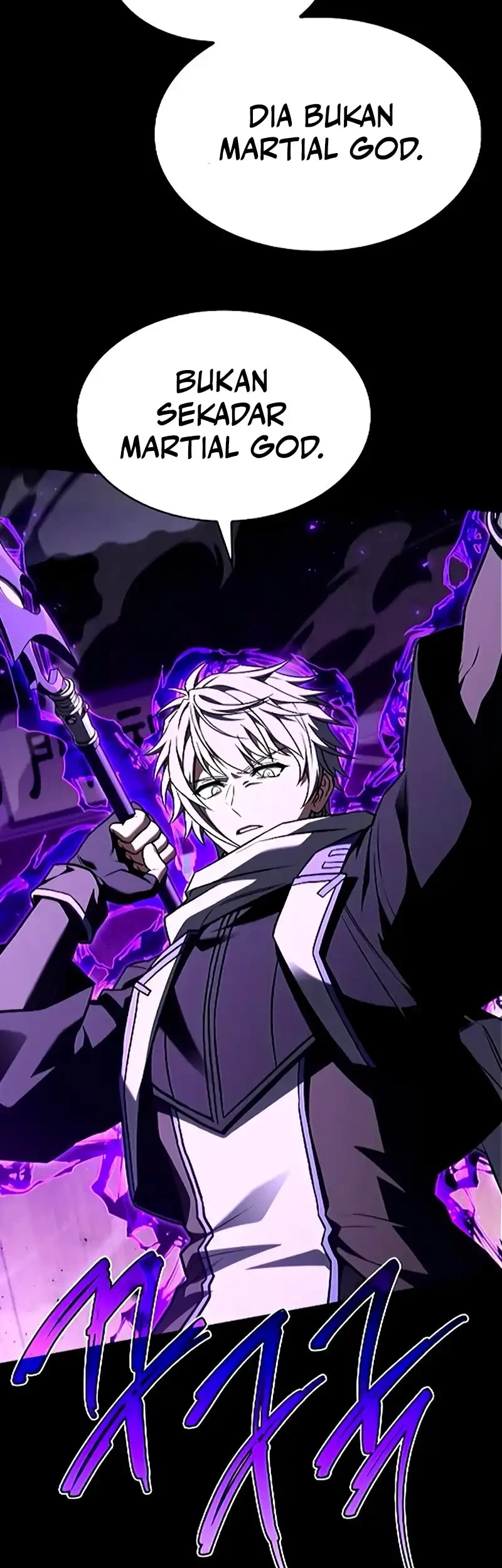 The Constellations Are My Disciples Chapter 133 Gambar 63