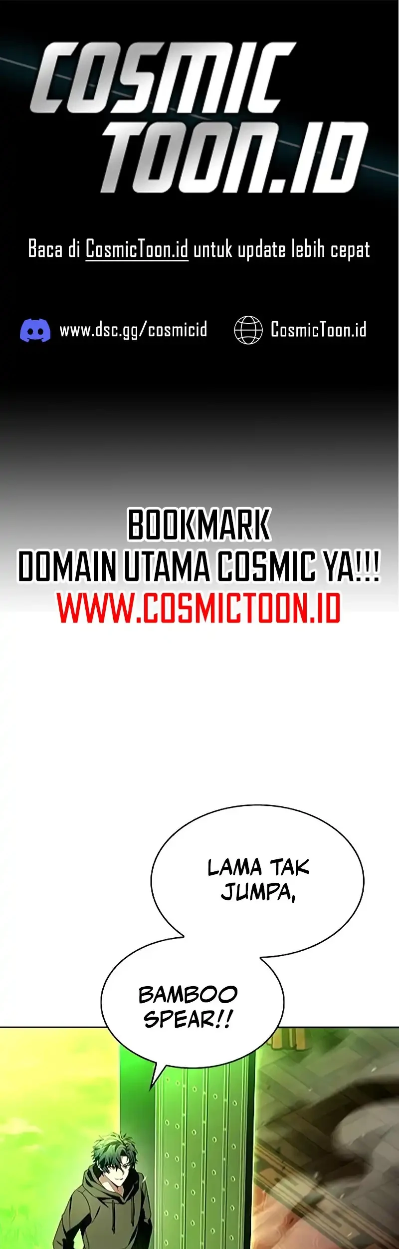 Komik The Constellations Are My Disciples Chapter 133 gambar 1