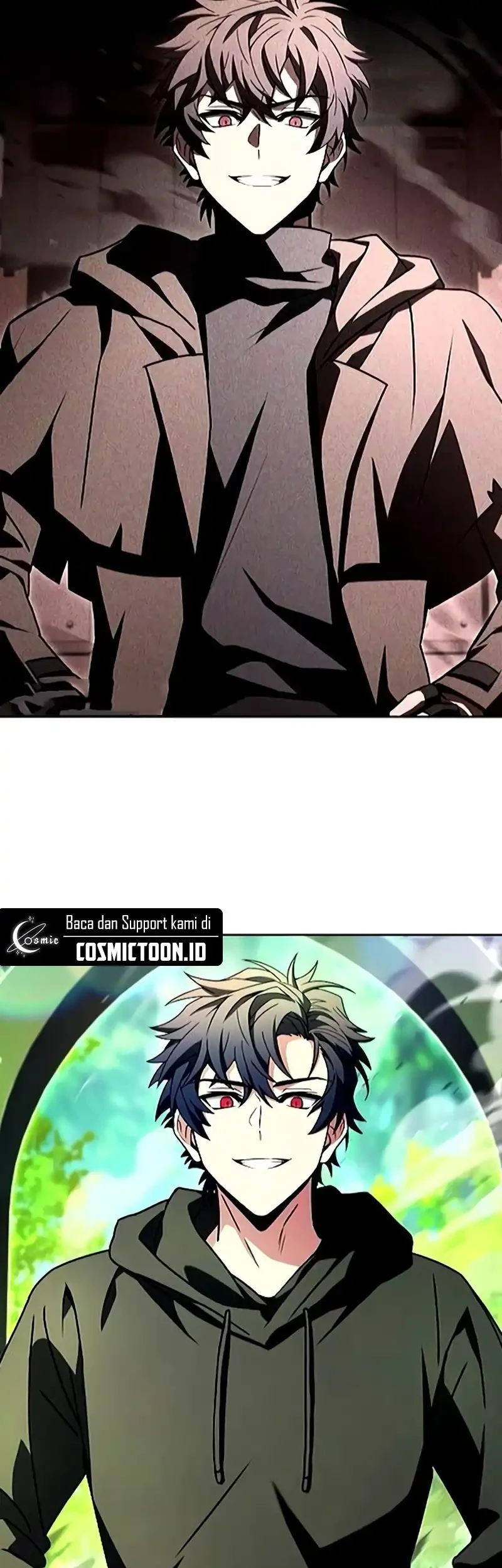 The Constellations Are My Disciples Chapter 133 Gambar 6