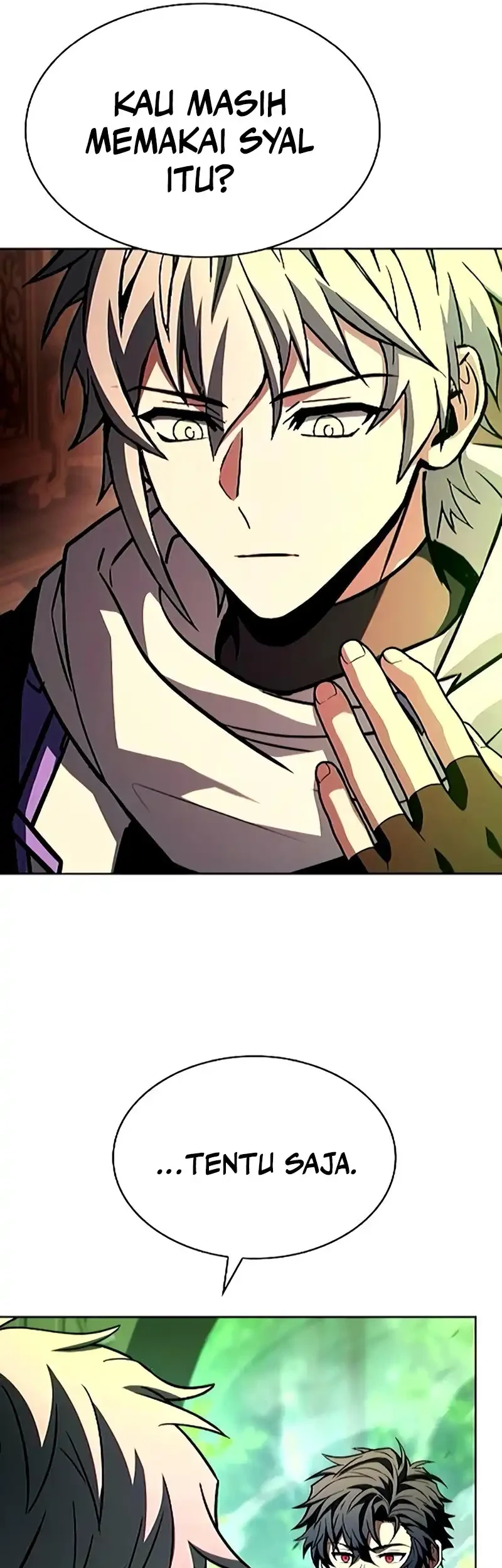 The Constellations Are My Disciples Chapter 133 Gambar 11