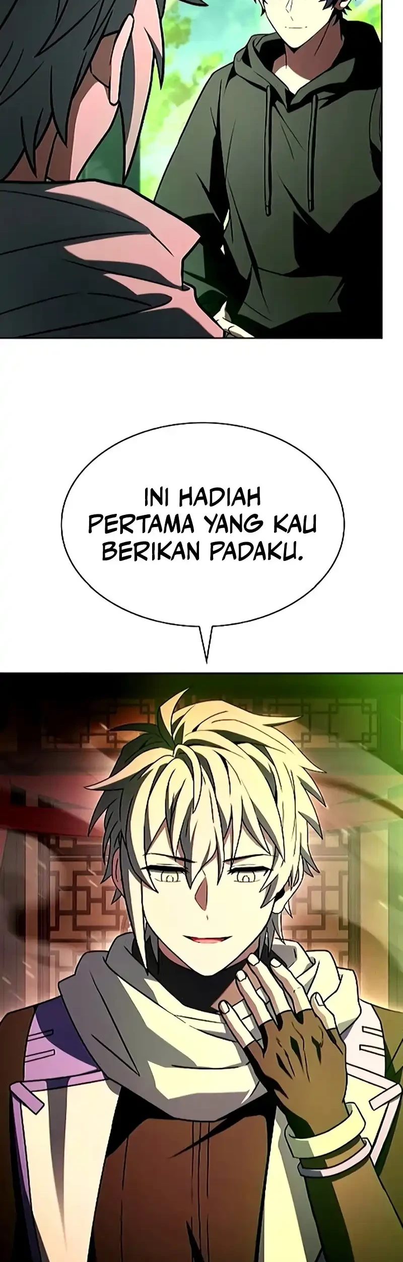 The Constellations Are My Disciples Chapter 133 Gambar 12