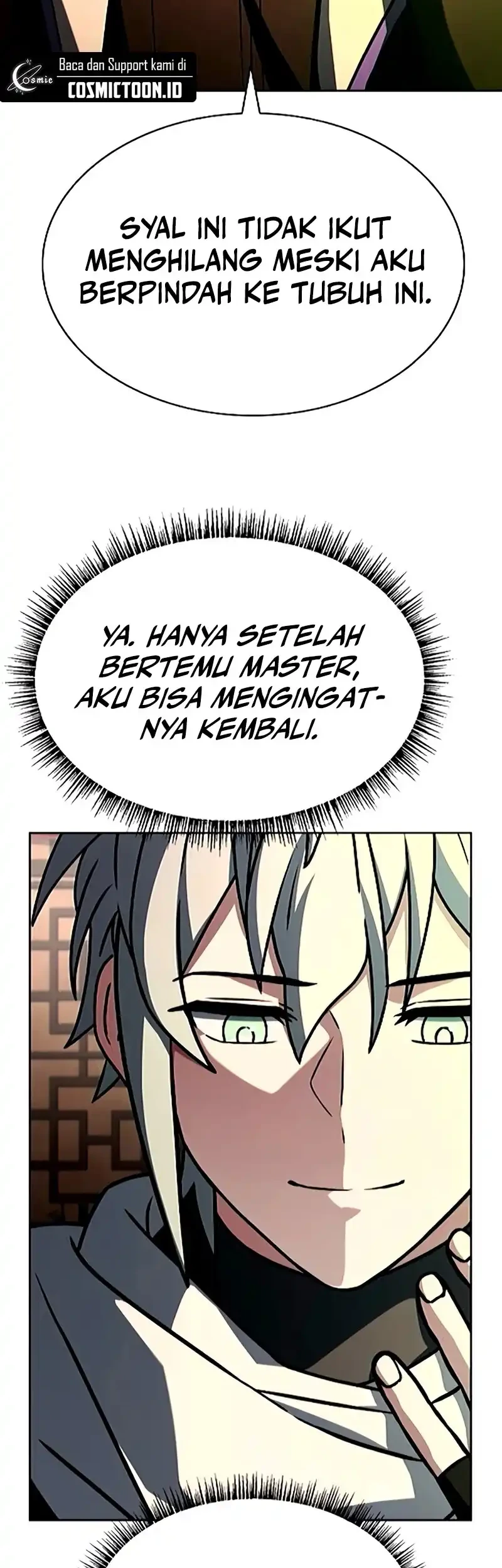 The Constellations Are My Disciples Chapter 133 Gambar 13