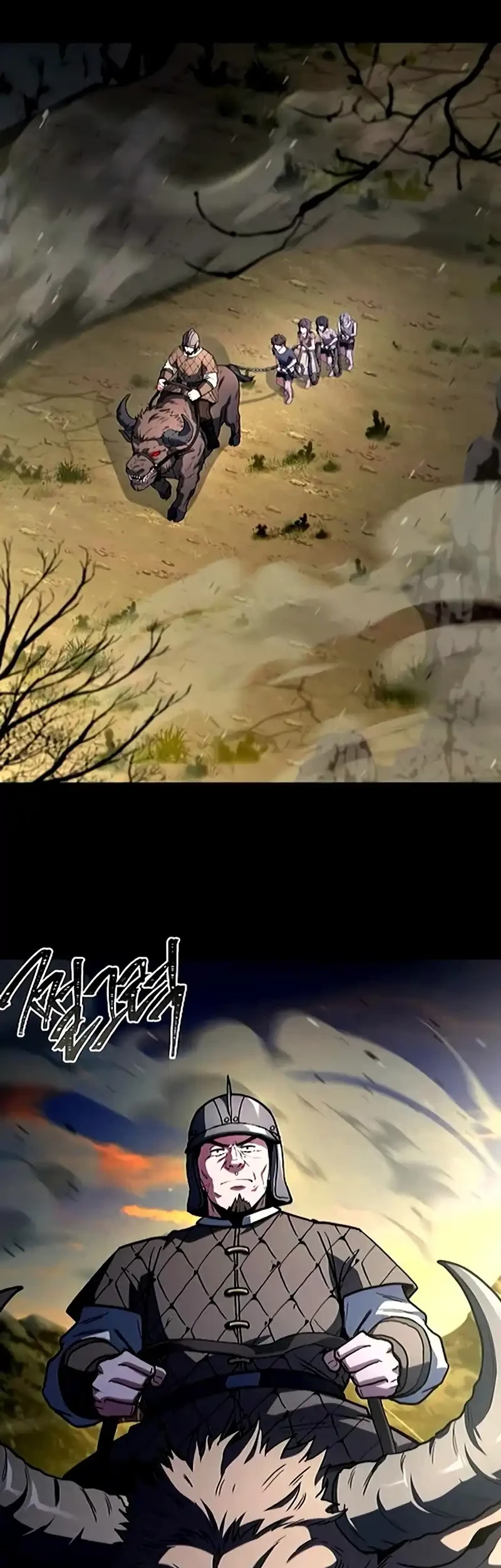 The Constellations Are My Disciples Chapter 133 Gambar 15