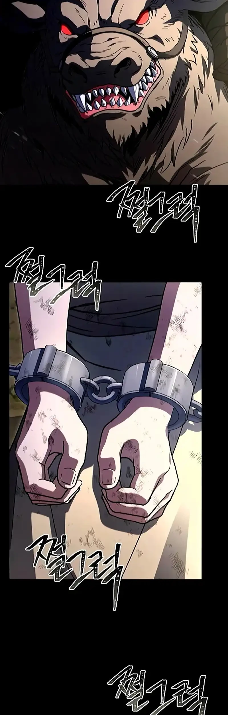 The Constellations Are My Disciples Chapter 133 Gambar 16