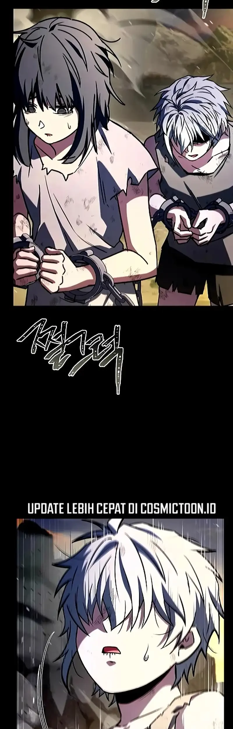 The Constellations Are My Disciples Chapter 133 Gambar 17