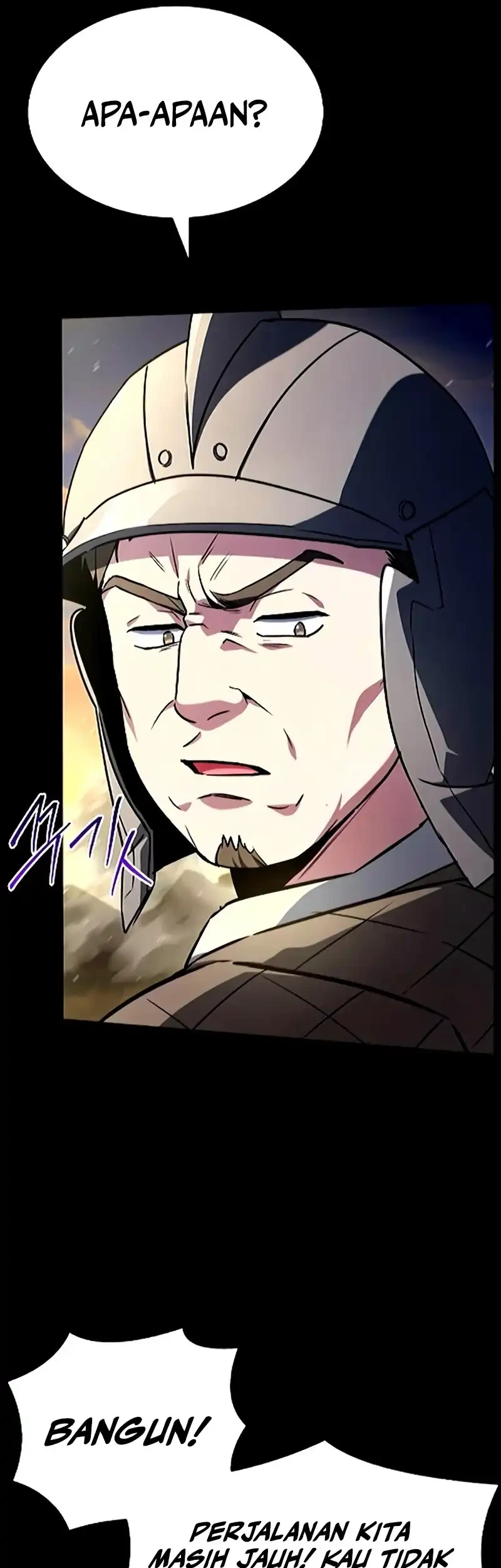 The Constellations Are My Disciples Chapter 133 Gambar 19