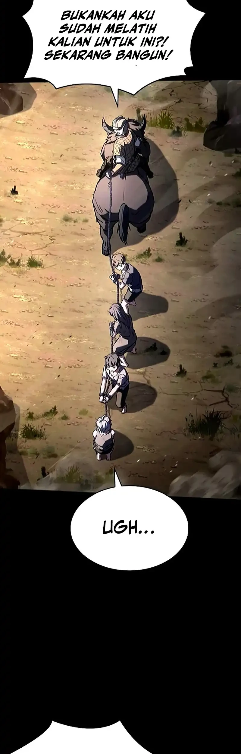 The Constellations Are My Disciples Chapter 133 Gambar 21