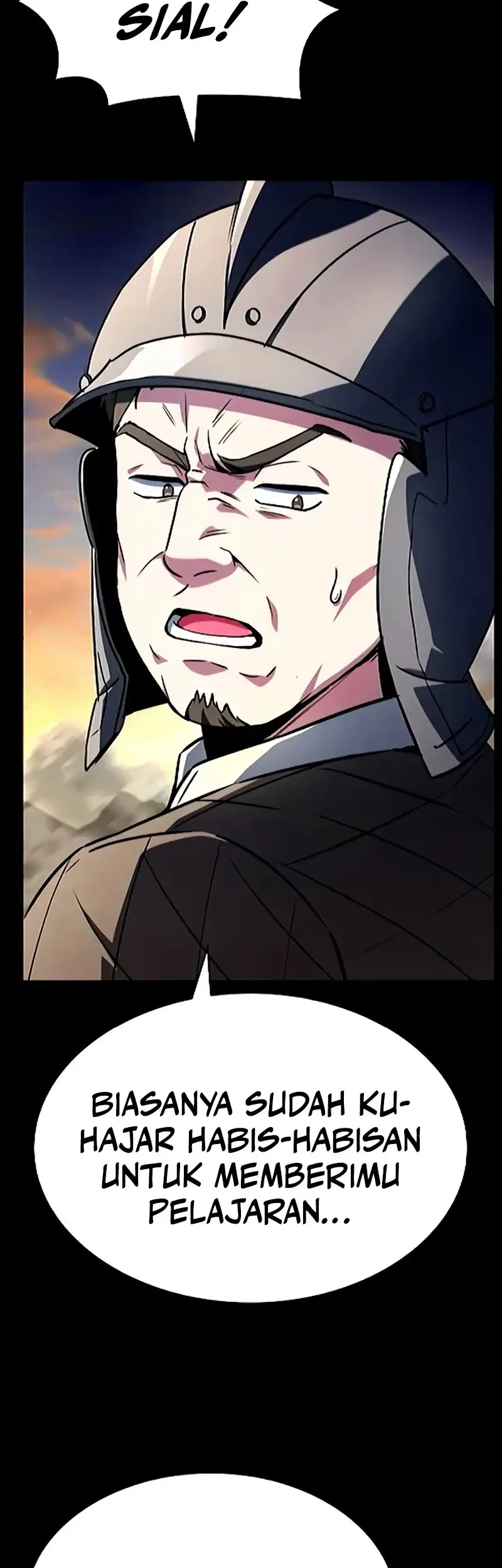 The Constellations Are My Disciples Chapter 133 Gambar 22