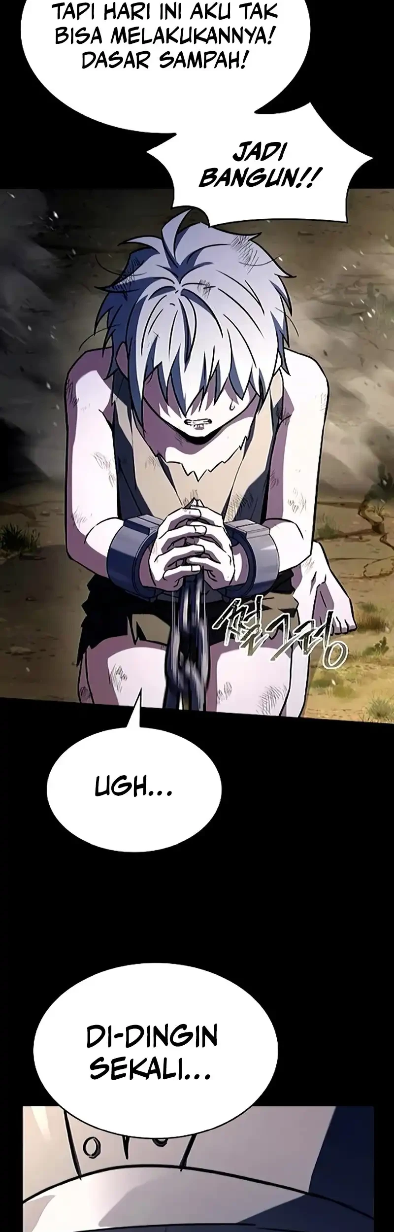 The Constellations Are My Disciples Chapter 133 Gambar 23