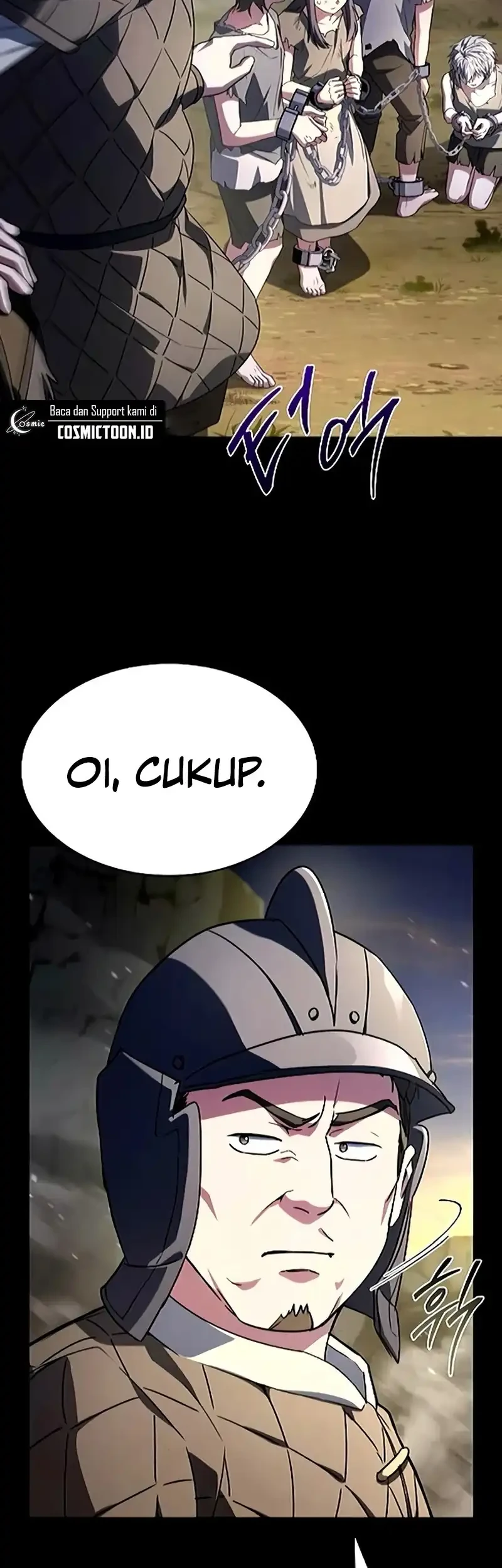 The Constellations Are My Disciples Chapter 133 Gambar 25