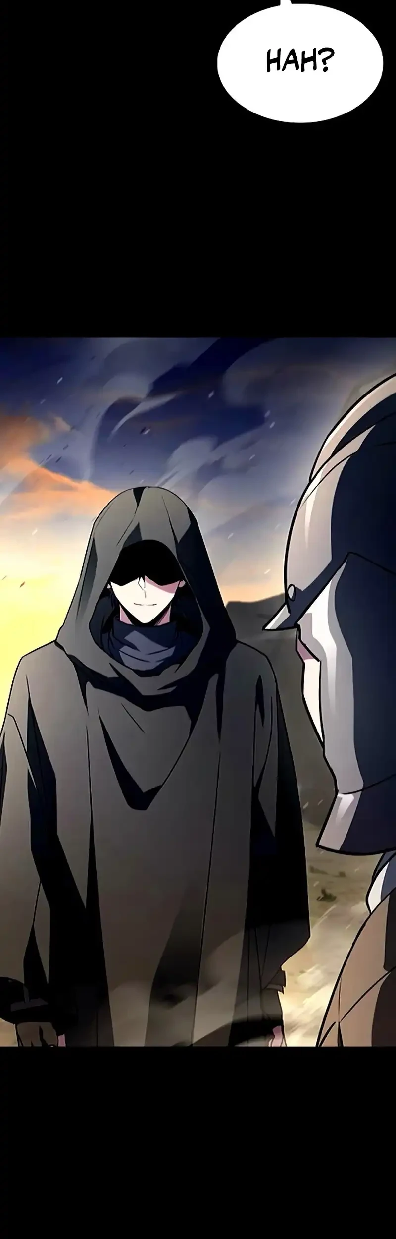 The Constellations Are My Disciples Chapter 133 Gambar 26