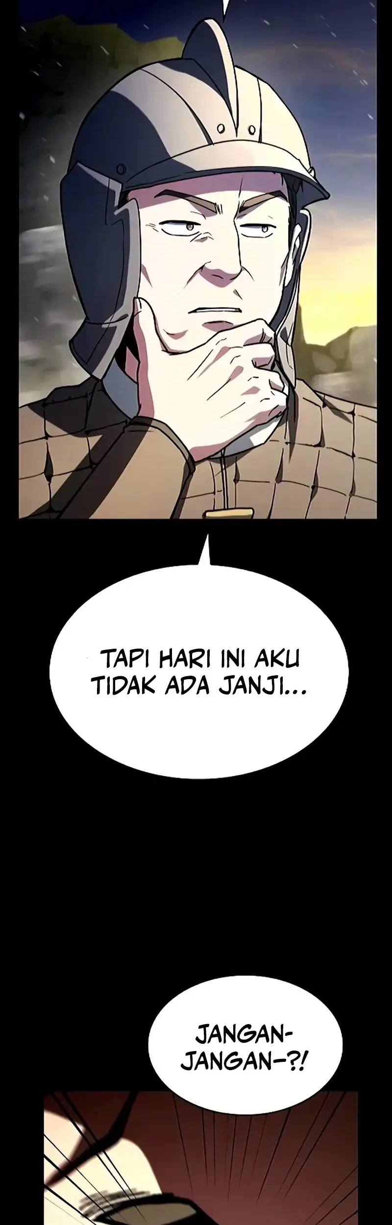 The Constellations Are My Disciples Chapter 133 Gambar 28