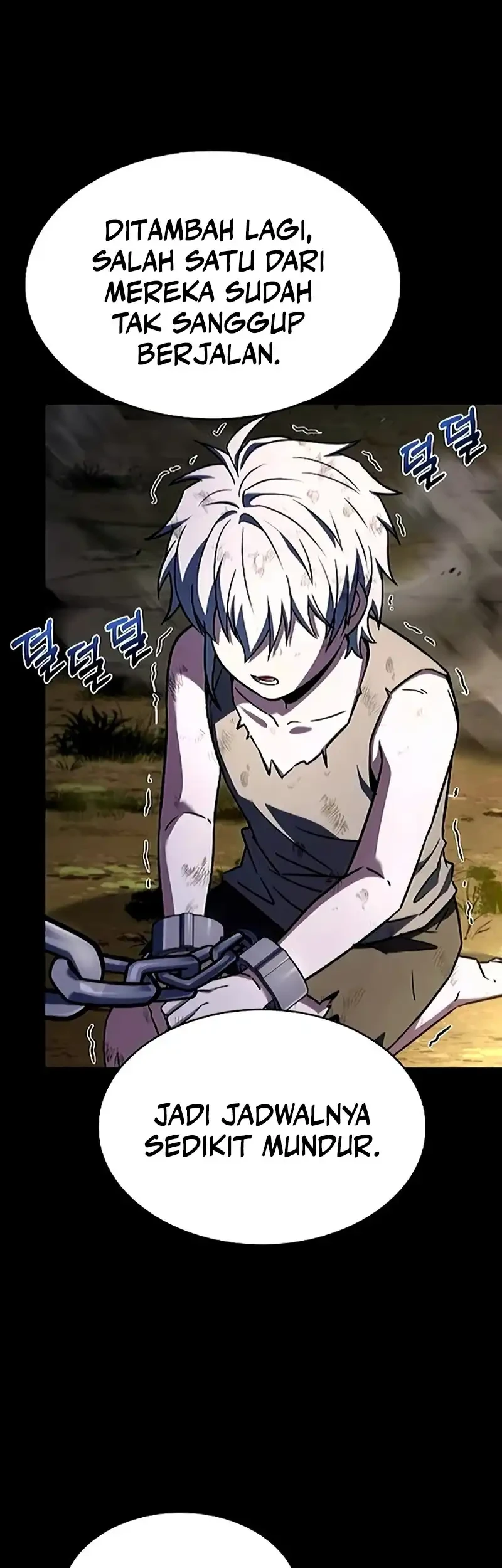 The Constellations Are My Disciples Chapter 133 Gambar 31